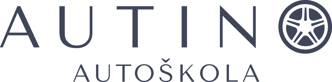 Logo Autoškoly AUTINO